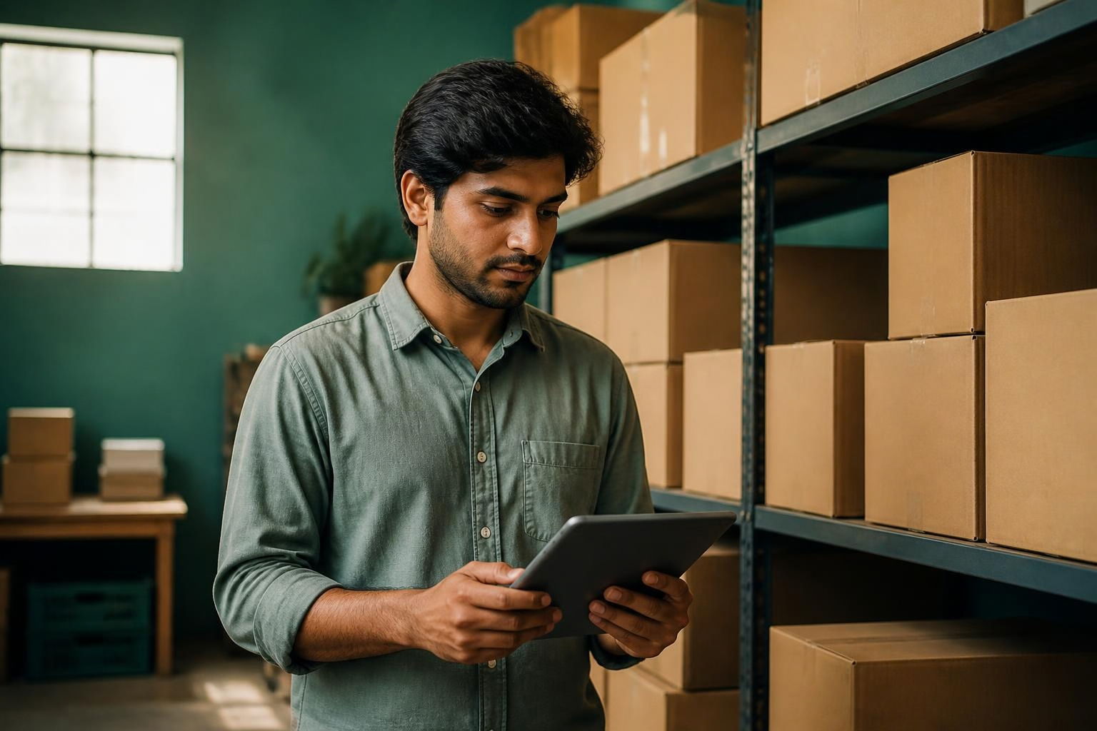 Amazon Services